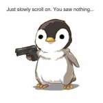 Cute penguin with a gun.jpg