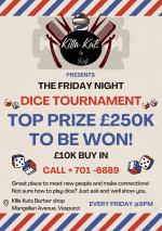 Blue Vintage Barber Shop Flyer.png Blue Vintage Barber Shop Flyer.png