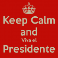 Presidente