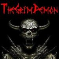 TheGrimDemon