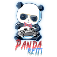 Panda Reiti