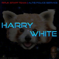 Harry White Atlas