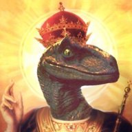 RaptorHesus