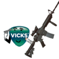Vicks