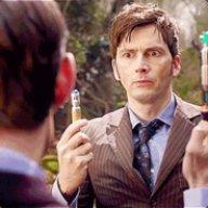 DOCTOR WHO