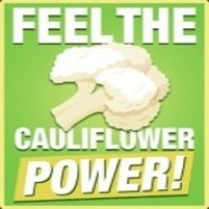 CauliflowerPower™