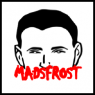 Mads Frost