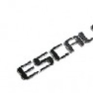 SGT Escalade