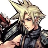 Cloud Strife