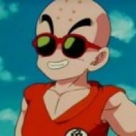 Krillin