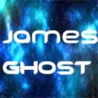 James Ghost