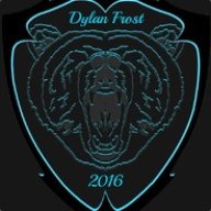 Dylan Frost