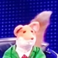 Basil Brush