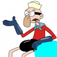 BarnacleBoy