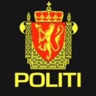 Norwegian Traffic Police