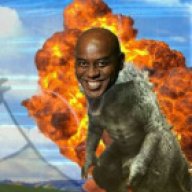 Darren Barren