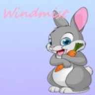 Windmist
