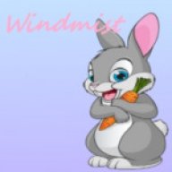Windmist