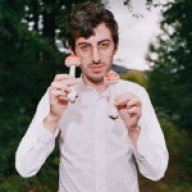 Hamilton Morris