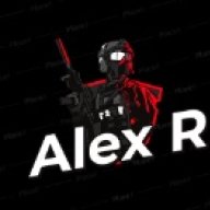 Alex PR