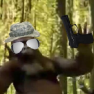 Big Dave The Hobo