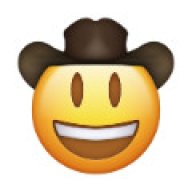 smiley face