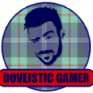 doveistic gamer