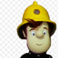 Fireman Sam