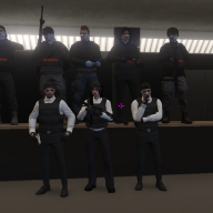 Gazza Bob/Bobby kirkbride