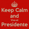 Presidente