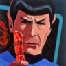 Spock