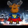 Supermoosey