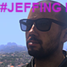 Wolfgang #Jeffing It Up