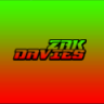 Zak Davies
