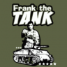 Tank the Frank
