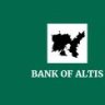 Bank Of Altis