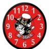 Mr black clock