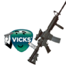 Vicks