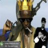 King Abdi XXXVIII