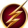 Barry Flash Allen