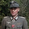 Heini Volker