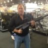 Alex Jones-