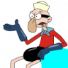 BarnacleBoy