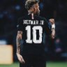 neymar