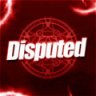 MrDisputed