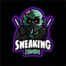 SneakingZombie