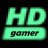 HDGamer