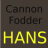 Cannon Fodder HANS