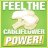 CauliflowerPower™
