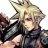 Cloud Strife